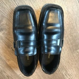 Boys dress shoes